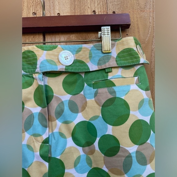 Etcetera Circles Skirt - Picture 2 of 5